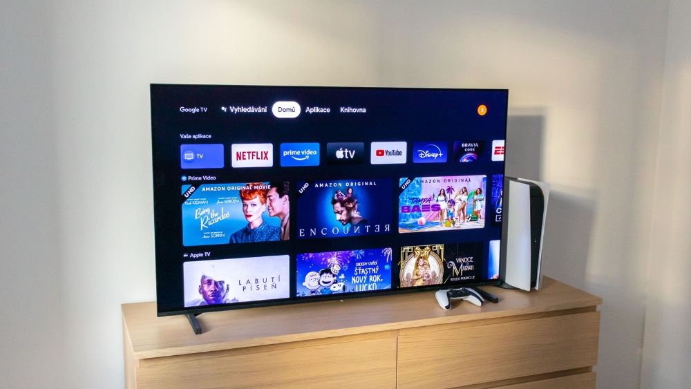 Tivi Sony nháy đỏ 5 lần - Nguyên nhân và cách khắc phục